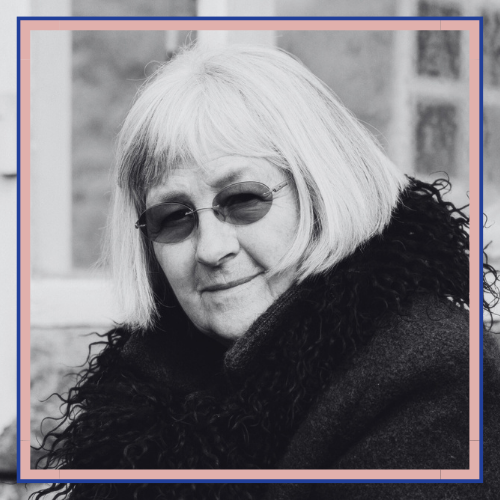 Barbro Lindgren