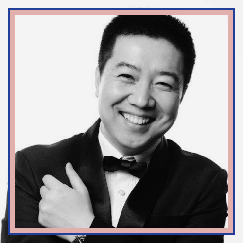 Nick Rongjun Yu