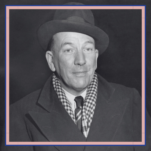 Noël Coward
